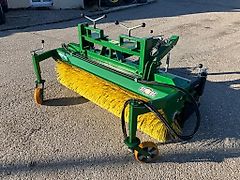 Düvelsdorf DKS 170cm Kehrmaschine