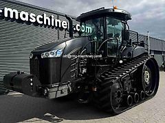 Challenger MT 755 E Stealth GPS