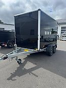 Variant Kofferanhänger 2000kg C3 Edition Sondermodell