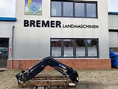 Quicke ALÖ QUICKE TRIMA 3.1