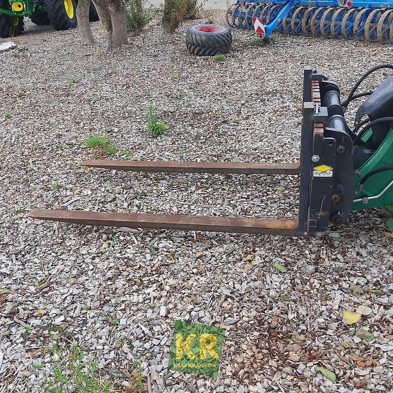 Hekamp Voorzetstukken #29935