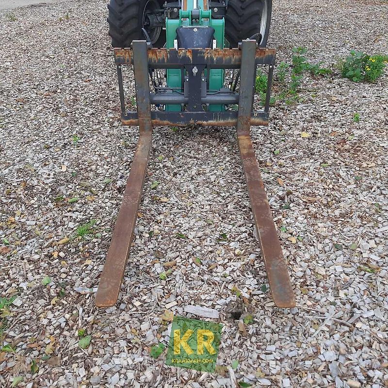 Hekamp Voorzetstukken #29935