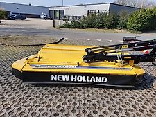 New Holland achtermaaier 320P