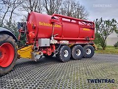 Schuitemaker Robusta 260