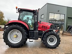 Case Puma 175CVX Tractor (ST25032)