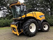 New Holland FR550 / FR650 / FR780 / FR920