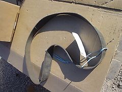 Hassia VS-M Keilriemen