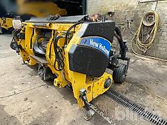 New Holland 273