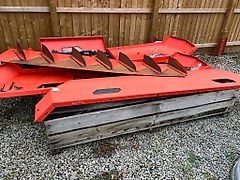 Kuhn COVER TO FIT MDS20.2