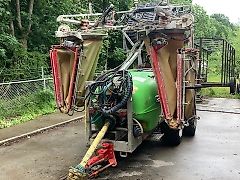 Munckhof 3 Rijenspuit