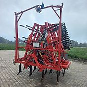 Evers Garanno bouwlandbemester rijenbemester