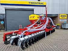 Evers Toric Schijvenbemester bouwlandbemester schijveneg