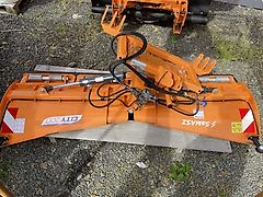 Saphir SAMASZ CITY 200