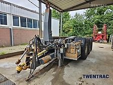 Veenhuis JVHA 30.000 haakarm carrier