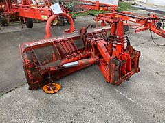 Hydrac 240 Hydraulisch