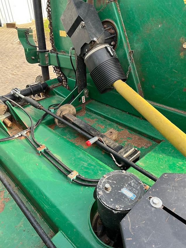 Spearhead Multi Cut 620