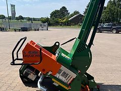 Posch EasyCut 700 ZE7,5+F4