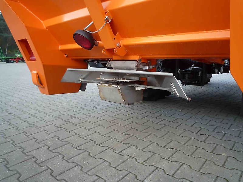 Pronar Salzstreuer HZS 10, selbstladend, NEU