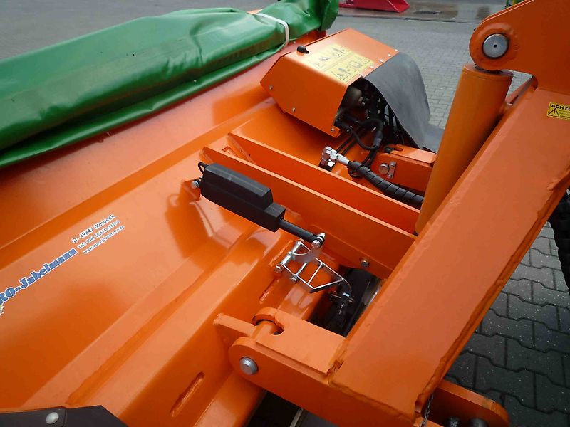 Pronar Salzstreuer HZS 10, selbstladend, NEU