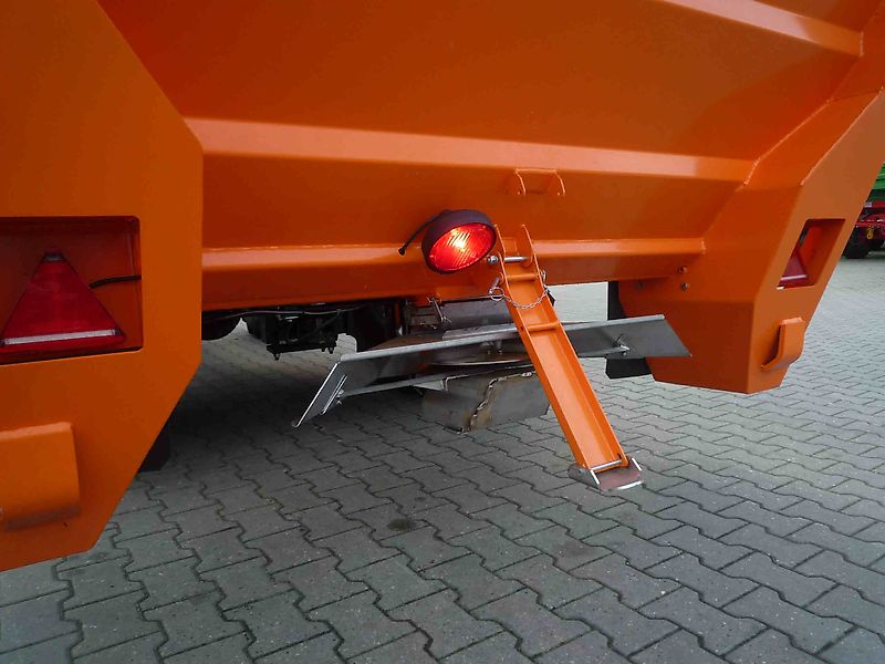 Pronar Salzstreuer HZS 10, selbstladend, NEU