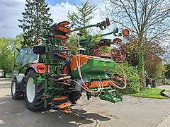 Amazone EDX 6000-2FC