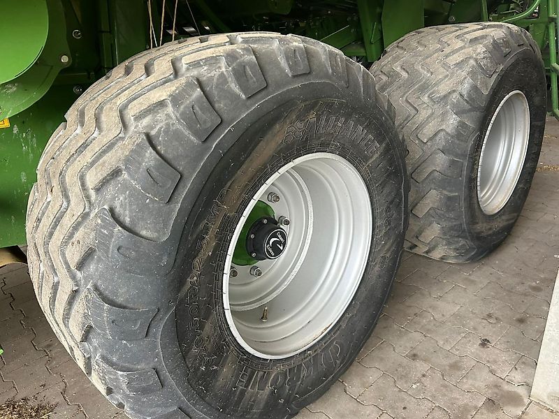 Krone Big Pack 1270 VC Multi-Bale