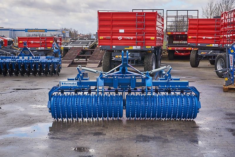 Rolmako Frontwalze