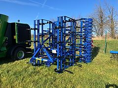 Köckerling ALLROUNDER CLASSIC 500