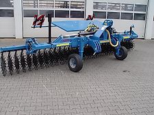 AGRIPOL Rollenhacke EKON 600