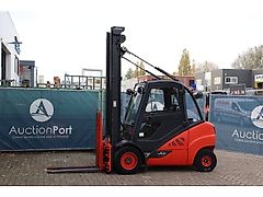 Linde H35D-02