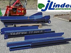 Tajfun TT504-GR RCA 400 Joy