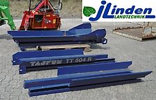 Tajfun TT504-GR RCA 400 Joy