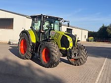 Claas ARION 620