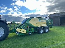 Krone BiG Pack 1270 VC PreChop