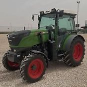 Fendt Vario 210 P one