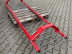 AgroMasz Kettenreiniger