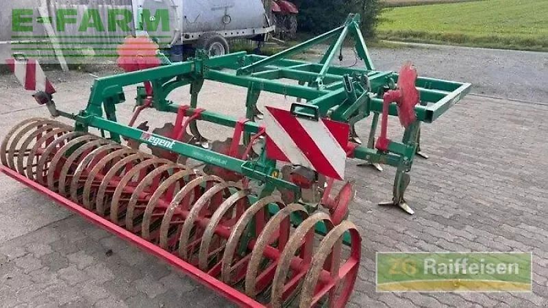 Regent tukan msg-300