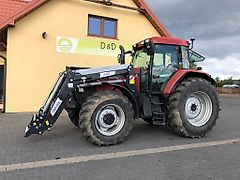 Inter Tech Frontlader fur Case CS 120 / 130 / 150 / Lieferung frei