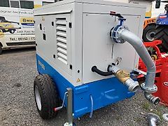 Euromacchine EMP 01 IMR MOTORPUMPENAGGREGAT