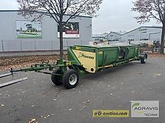 Krone XDISC 6200