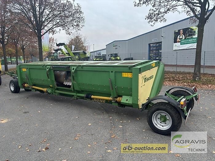 Krone XDISC 6200