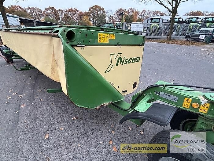 Krone XDISC 6200