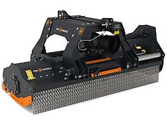 TMC Cancela TMS-280D Front- / Heckmulcher /Agrar-Schlegelmulcher /Schlegelmulcher für Traktor