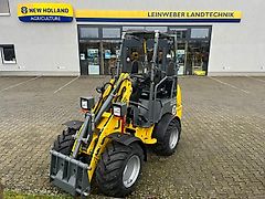 Wacker Neuson WL 20