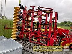 Väderstad CULTUS 525