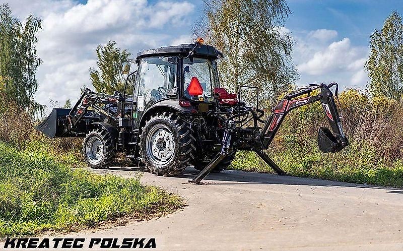 Hydramet Bagger H300