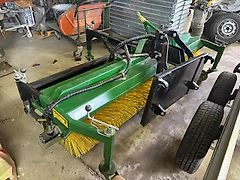 Düvelsdorf Stratos DKE 225