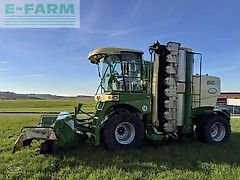 Krone big m 420 cv