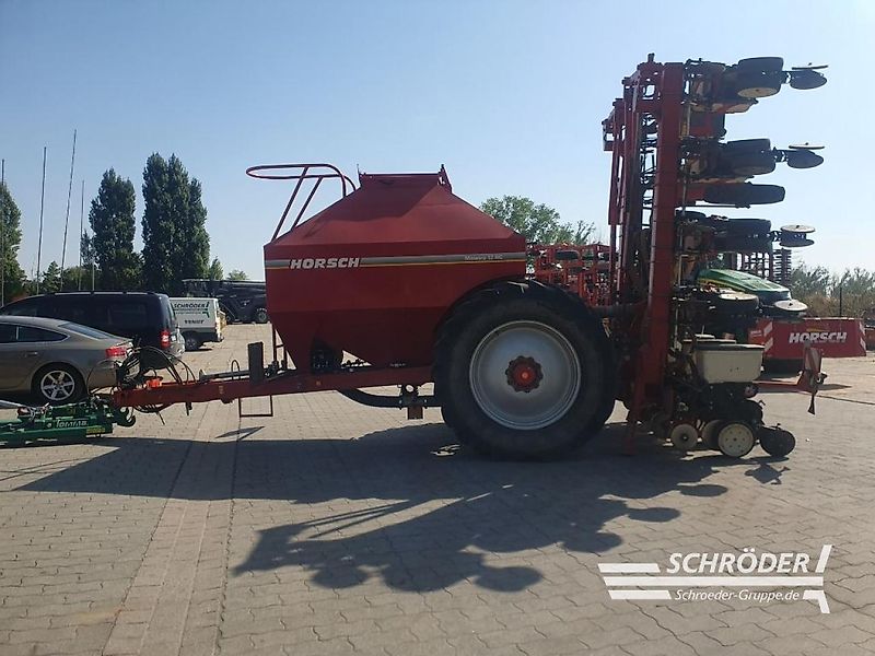 Horsch MAESTRO 12 RC