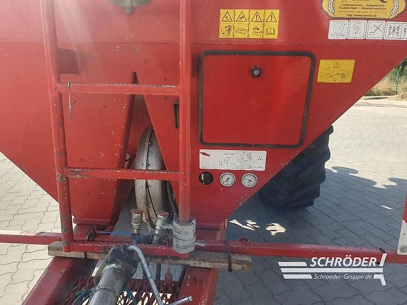 Horsch MAESTRO 12 RC